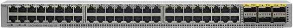 Cisco Ethernet Switch